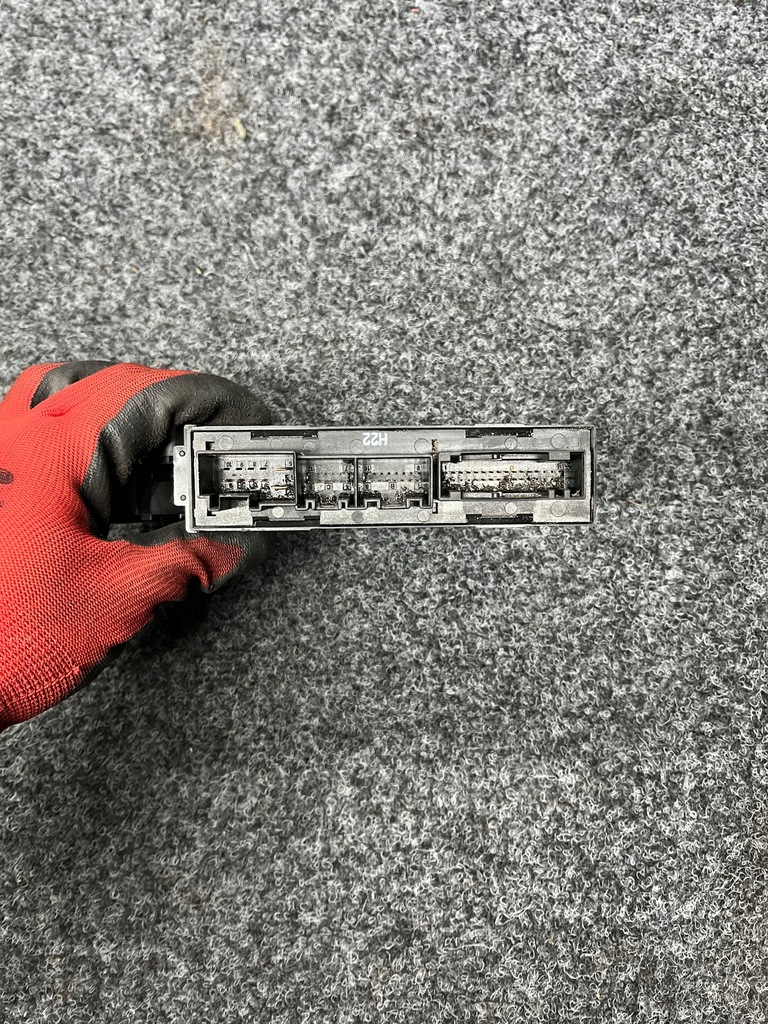 фото №7, Моторчик окон левый перед audi a4 b6 8e1959801b