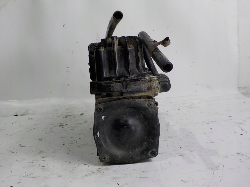 фото №6, Land rover discovery ii компресор насос підвіска 415403401 rqg10041