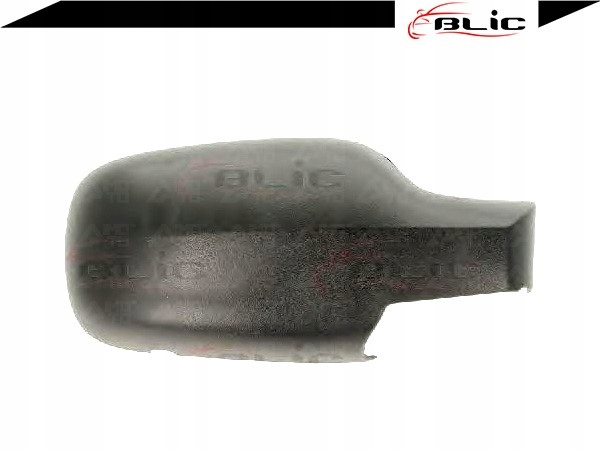 фото №3, Blic 6103-01-1322227p корпус, зеркало наружное