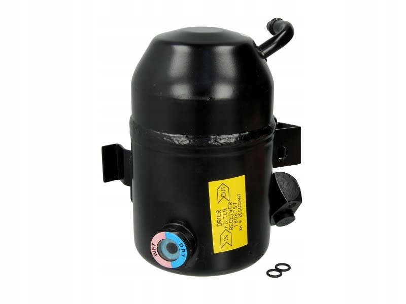 фото №1, Осушитель кондиционера nrf 33315