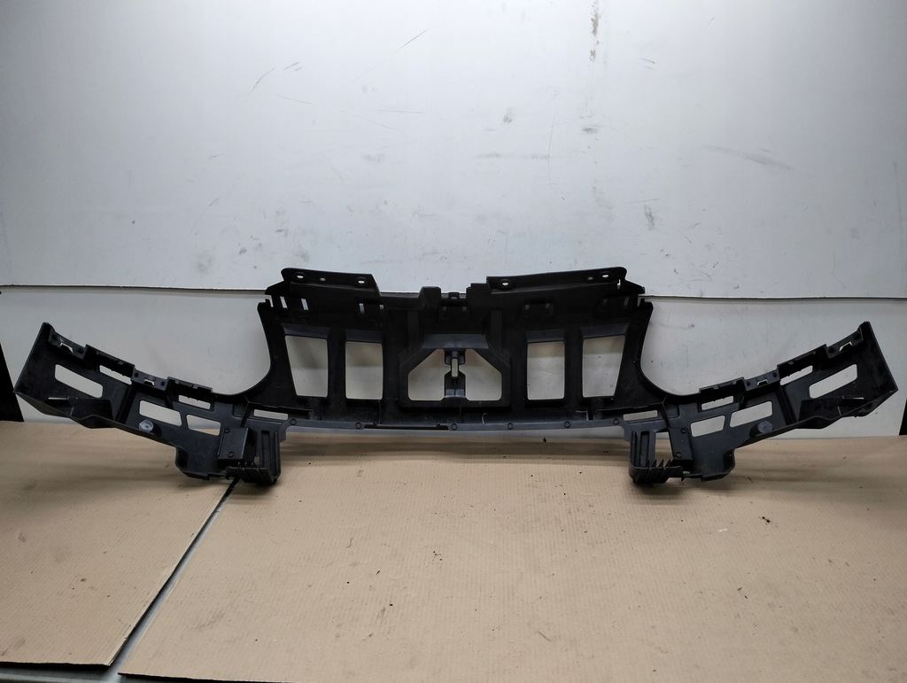 фото №7, Підсилювач чаша бампера перед citroen c3 picasso 2008-2012 9681799577