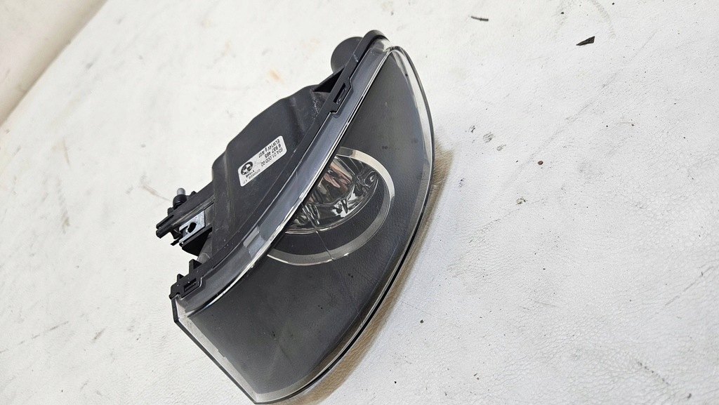 фото №7, Противотуманная фара левый перед bmw e92 6937465