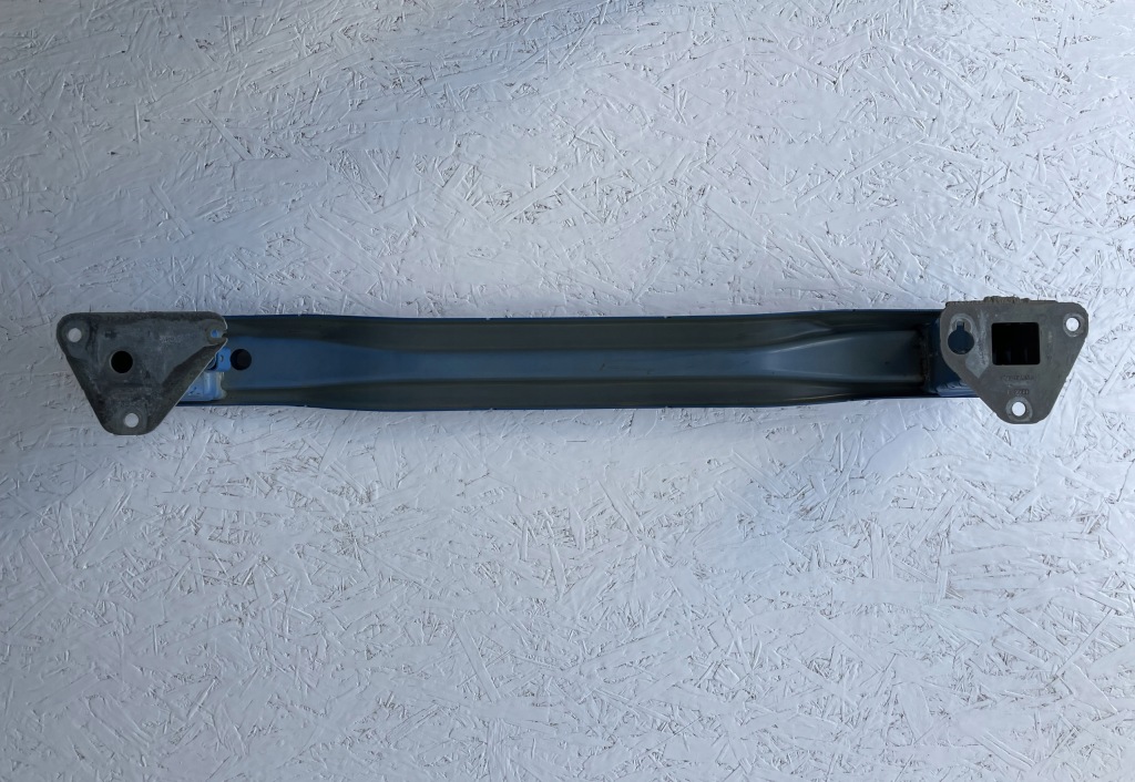 фото №12, Opel mokka ii 2 b peugeot 2008 ii 2 балка бампера задняя задняя