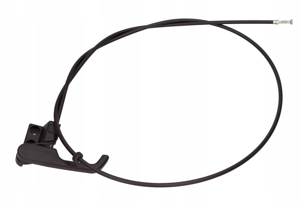 фото №1, Трос кришки двигуна do db kpl. з трос