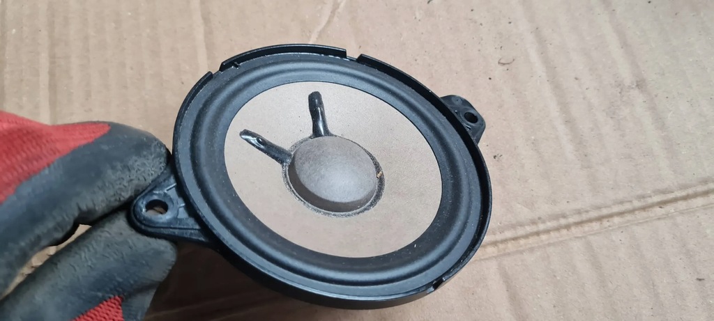 фото №8, Sq5 q5 80a динамік панелі приладової панелі 80a035453 a4 b9 8w a5 q7 4m