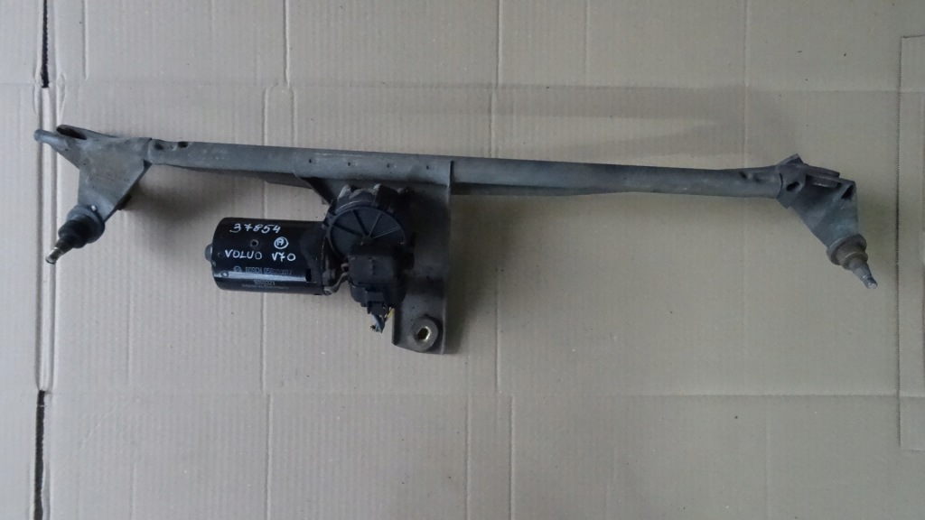 фото №1, Volvo v70 i механизм дворник перед