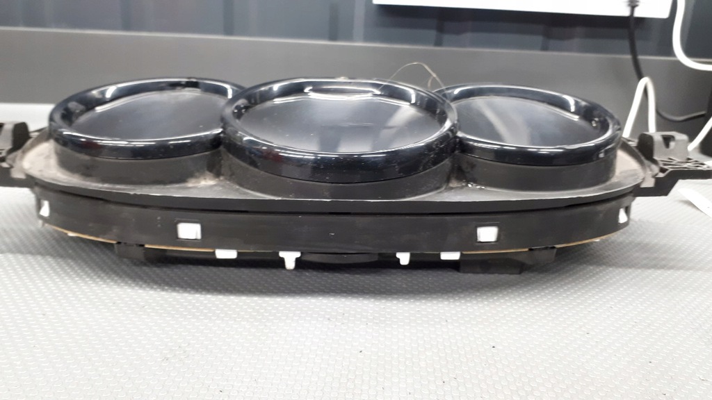 фото №9, 248108179r счетчик приборная панель dacia dokker 1.5dci 14-17