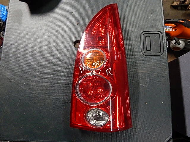 фото №1, Лампа задня права mazda premacy 02-05 lift