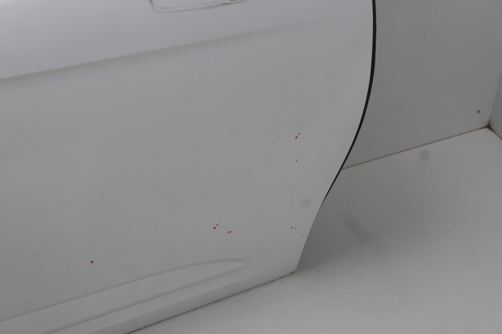 фото №6, Дверь правый перед citroen ds3 09-14r ewp 3d