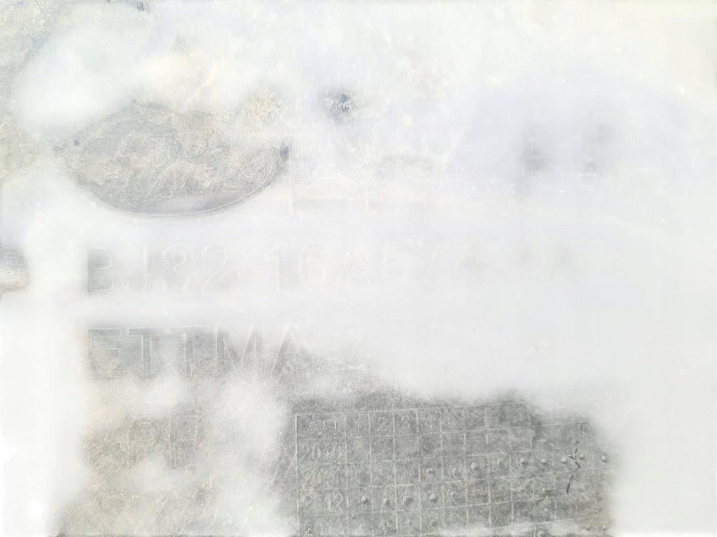 фото №10, Land rover evoque i 2016 подкрылок передние bj32-16a574-aa