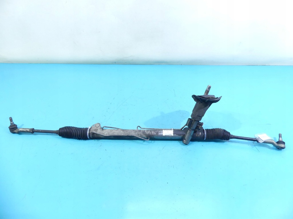 фото №1, Трансмиссия рулевая рейка volvo s80 ii , europa