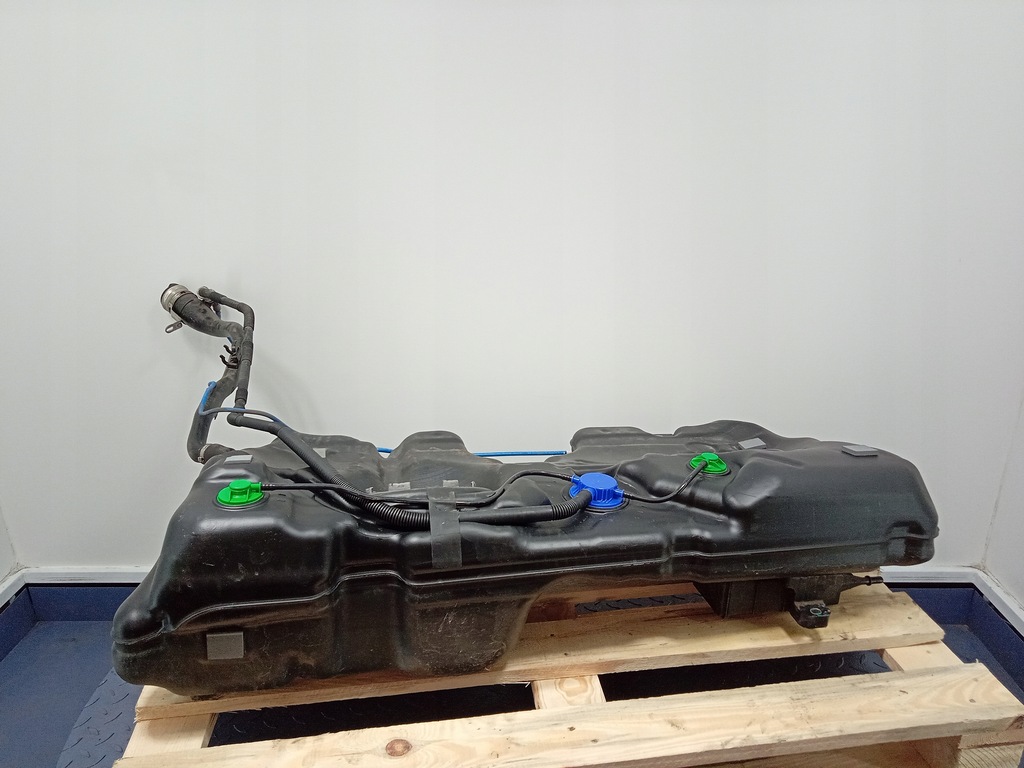 фото №8, Bmw 2 f44 f40 бак bak пального бензин 7465135