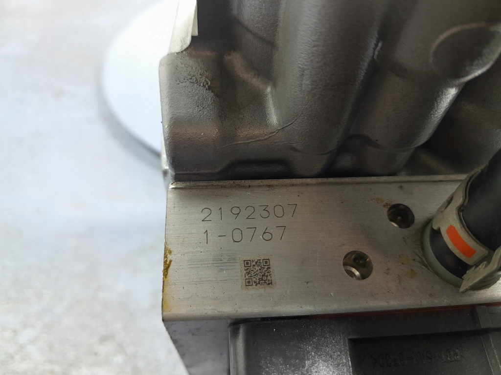 Lexus ux 250h 2.0 152km насос гальмівна abs 47210-76231 Київ