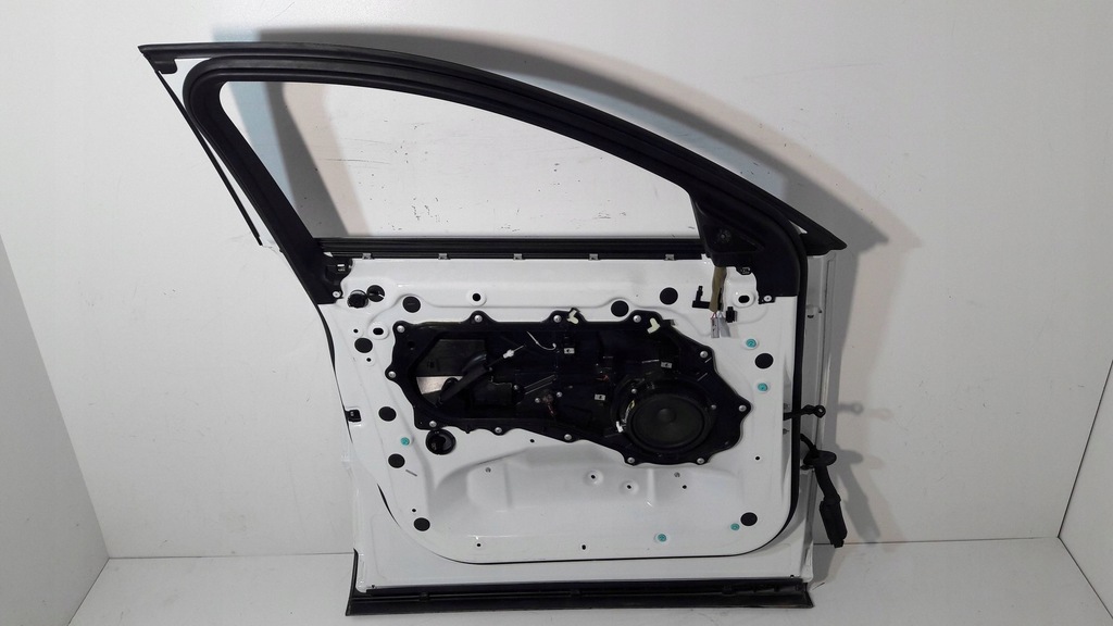 фото №12, Jaguar f-pace x540 дверь левая передние 2017 t323