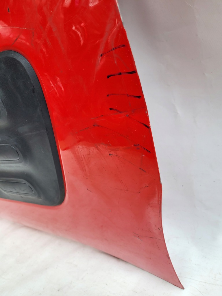 фото №3, Дверь правое перед задняя citroen c4 cactus 2014-2017