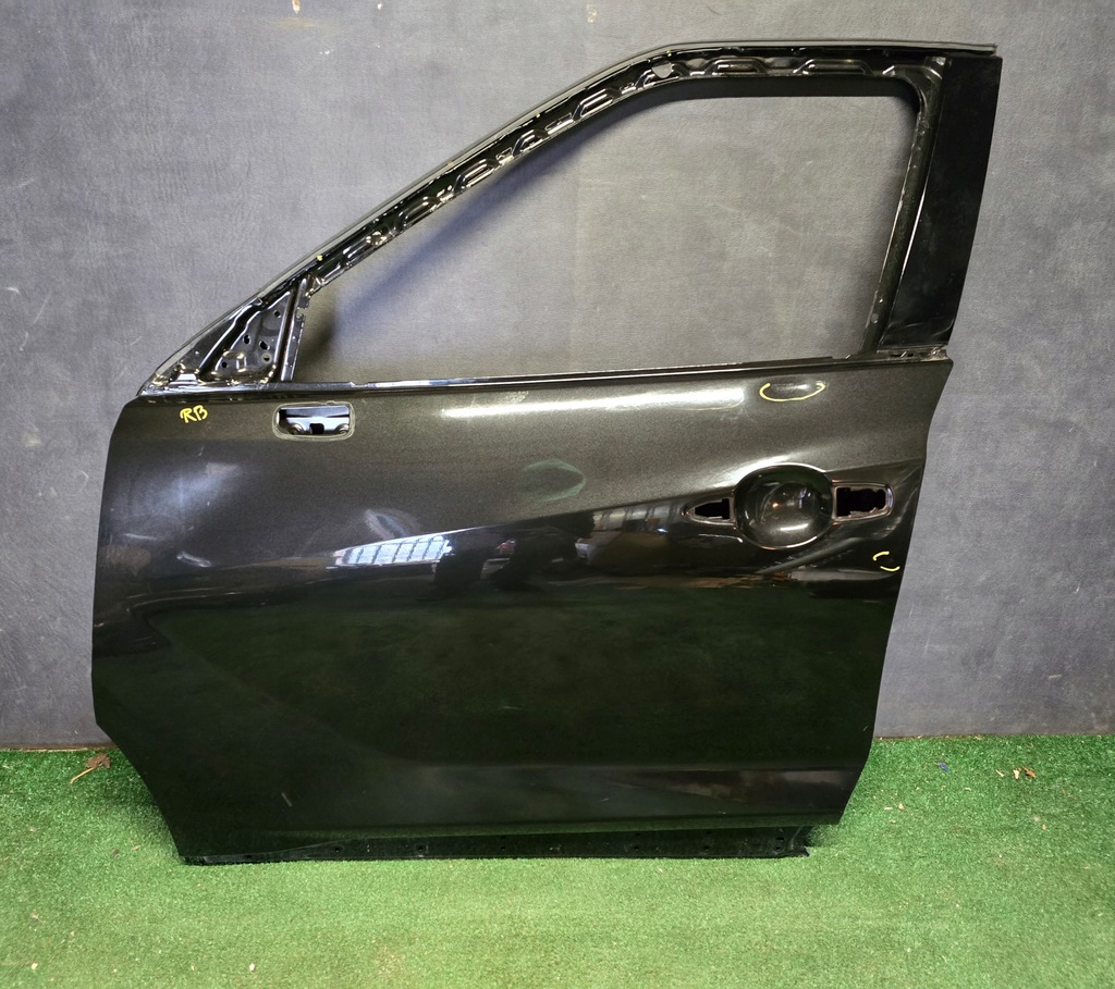 фото №7, Дверь левая перед nissan juke ii f16