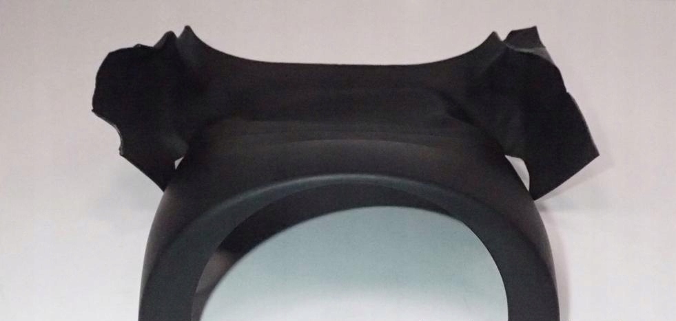 фото №8, Захист корпус керма audi a8 s8 d4 4h0858345