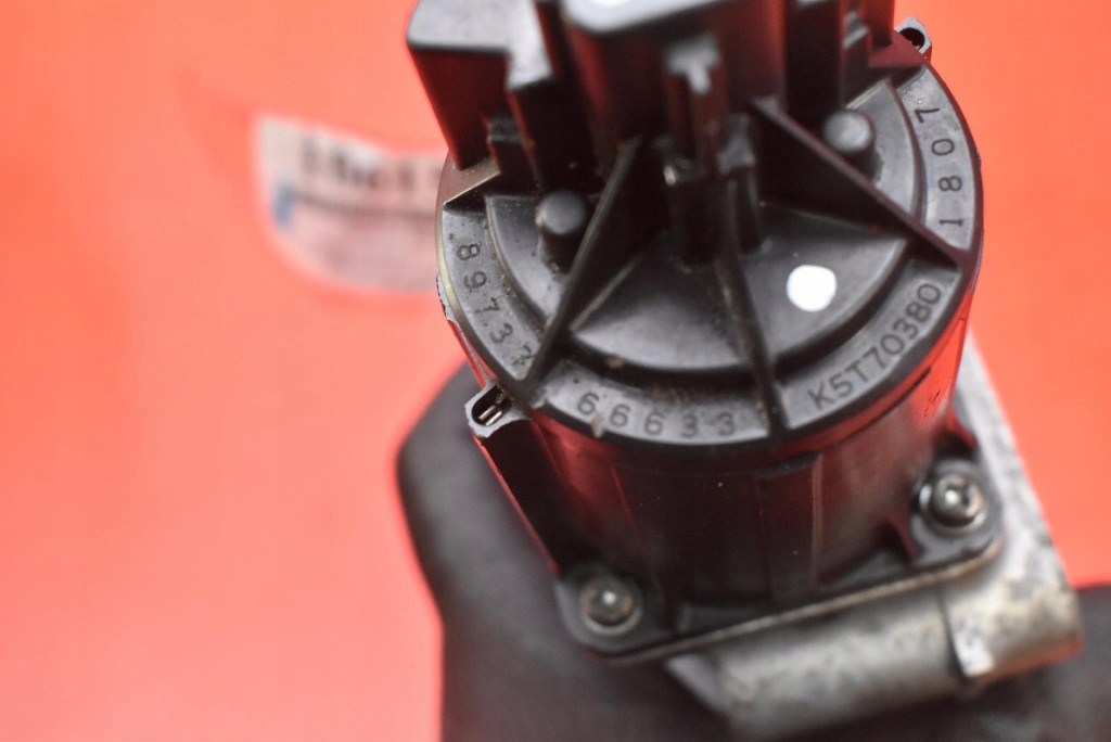 Купити Клапан egr 8973766633 opel astra 4 iv j 1.7 cdti 110 km 09-12