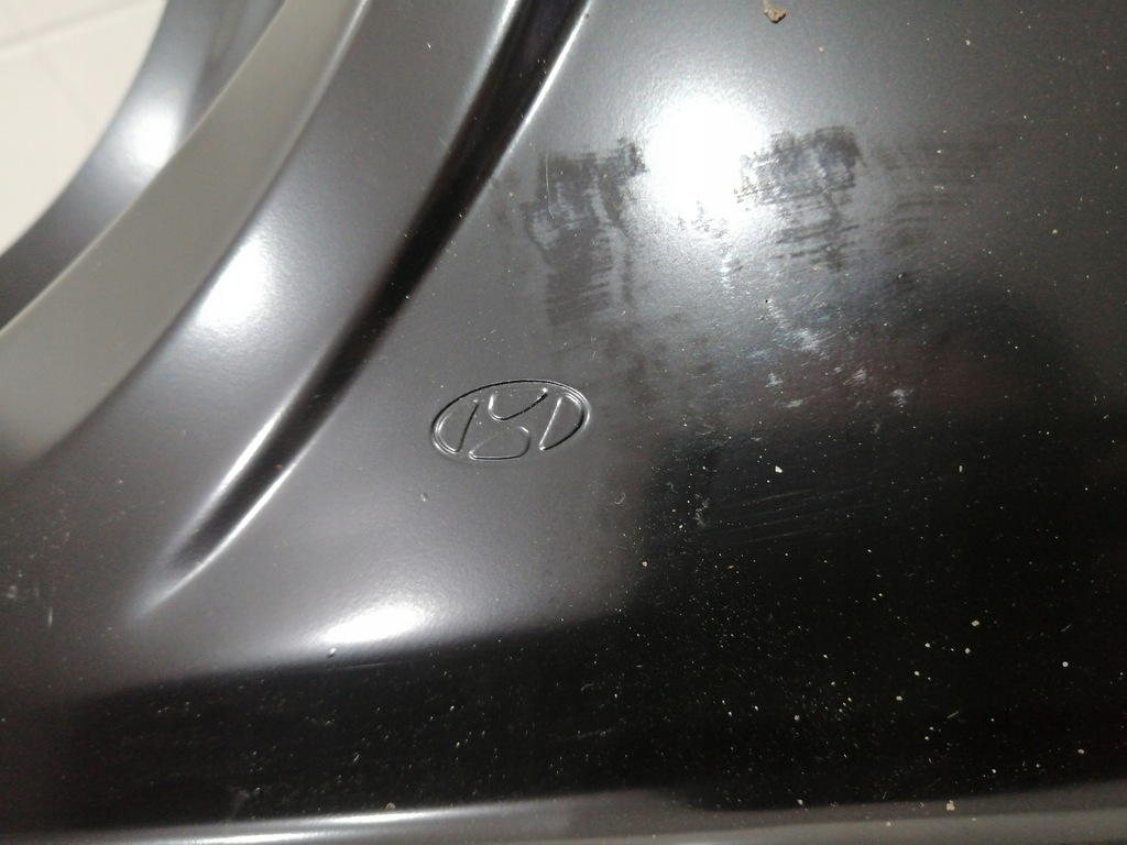 фото №5, Порог правый перед hyundai i30 iii