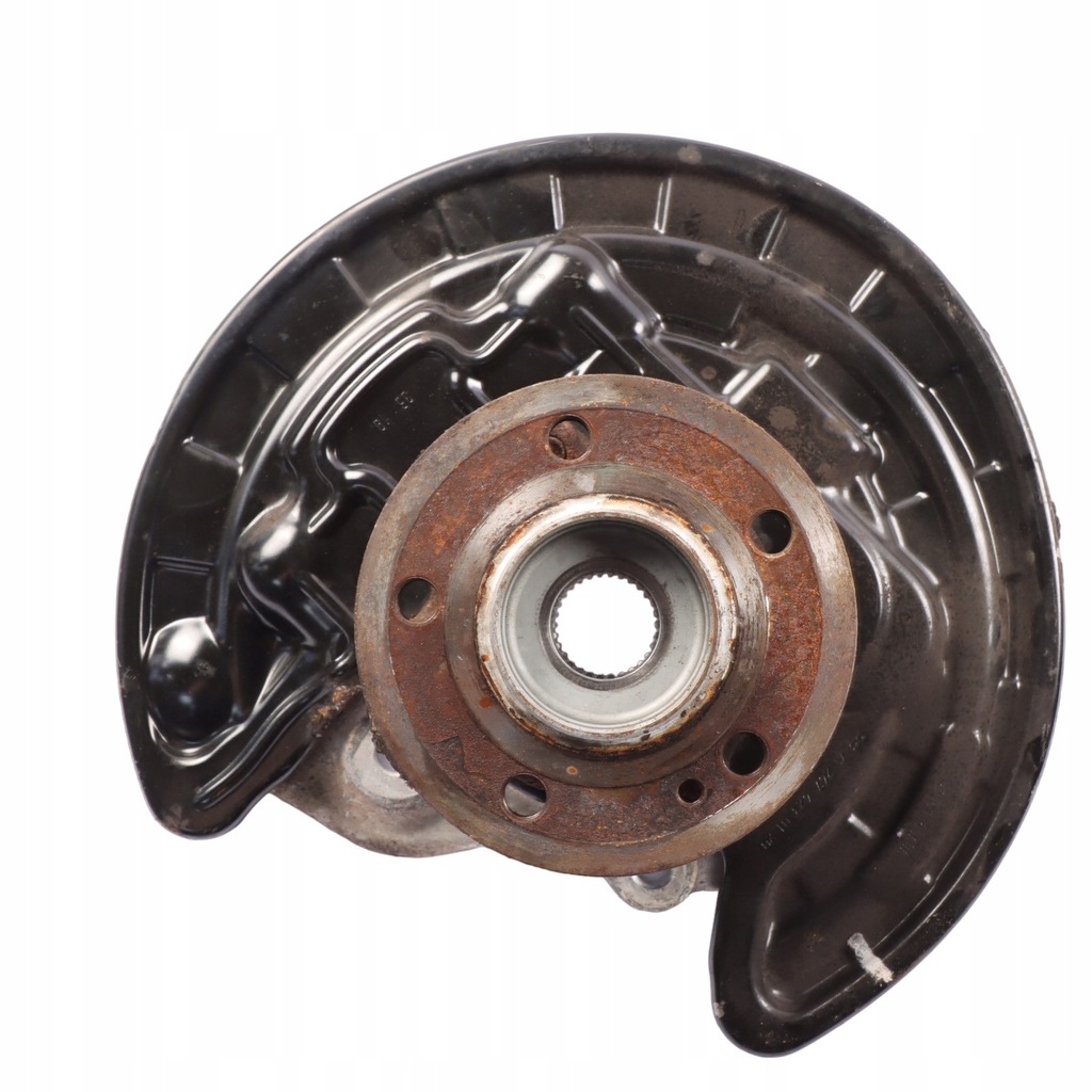 фото №10, Mercedes w177 amg 4matic поворотний кулак колеса лівий задня a1773501900