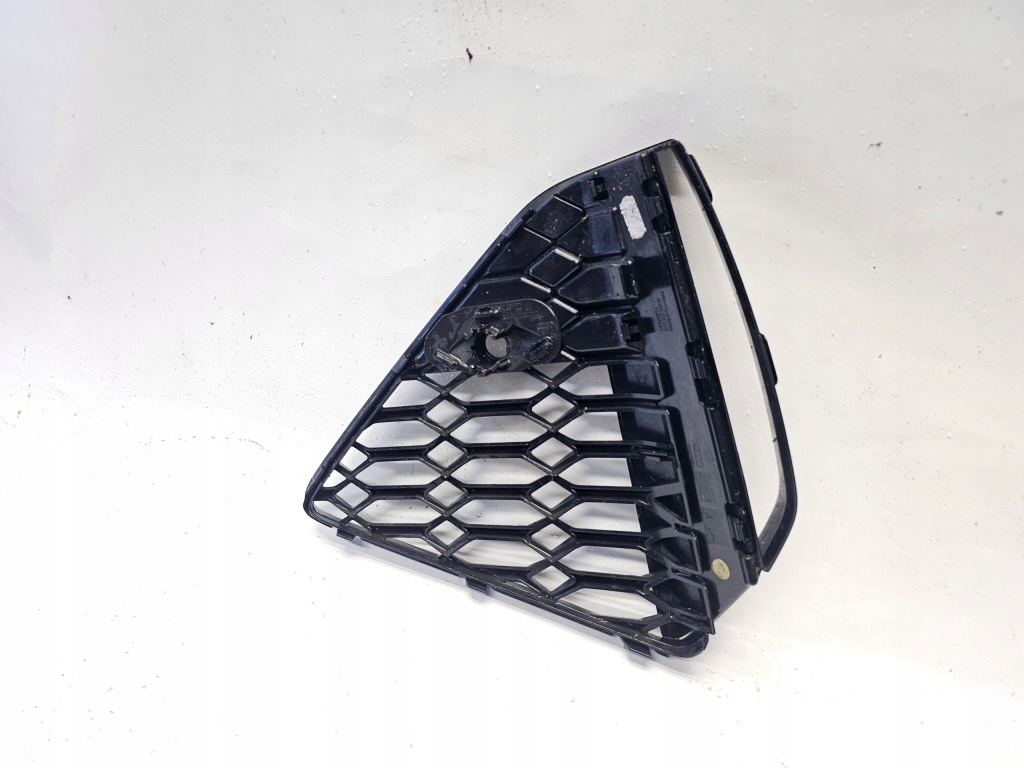 фото №11, Решётка бампера правая перед audi rs6 rs7 4k8 c8 18 - 4k8807682d