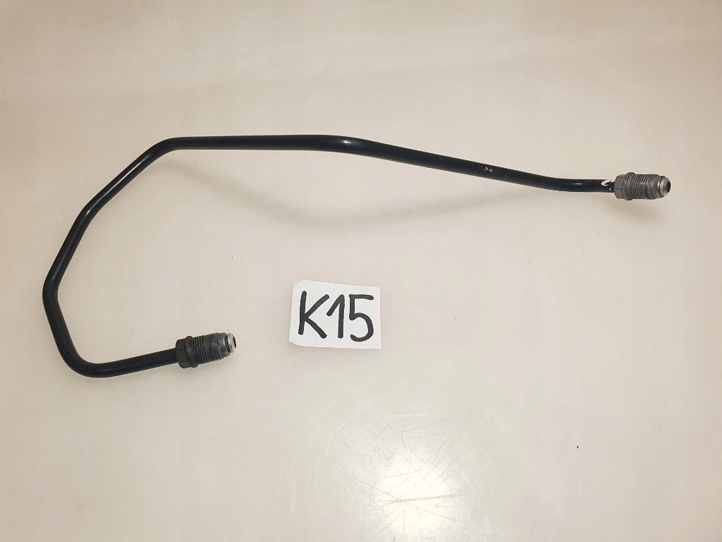 фото №1, Audi q3 tiguan трубка шланг тормозной