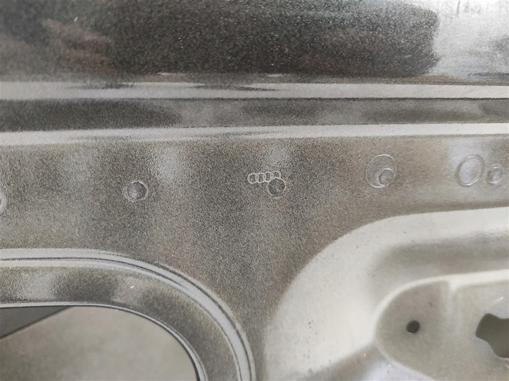 фото №12, Дверь левая перед audi tt 8s po 2014