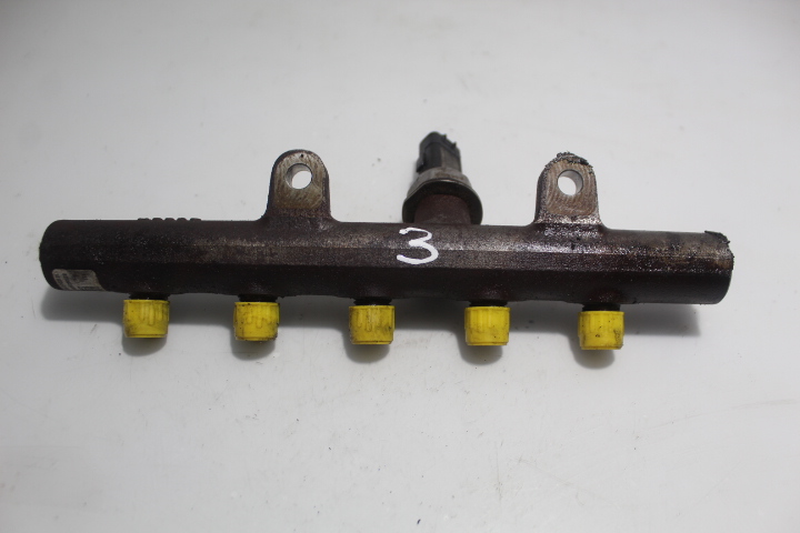 фото №1, Молдинг впрыскная renault twingo ii 1.5dci