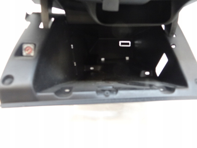 фото №6, Peugeot 208 бардачок пасажира консолі 9673811277