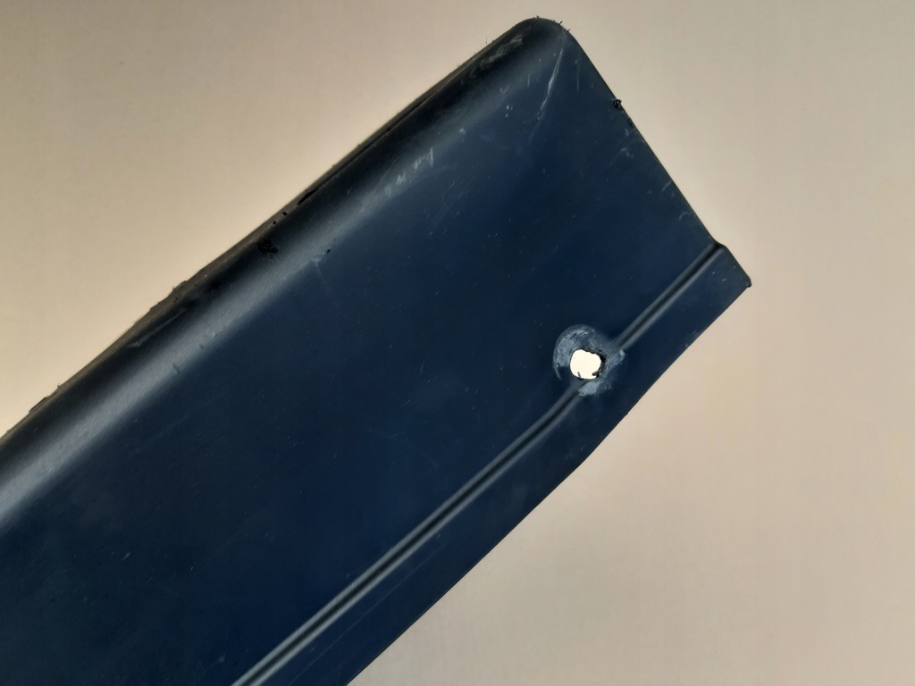 фото №5, Напівпричіп schmitz крила бризковик підкрилок 1071854