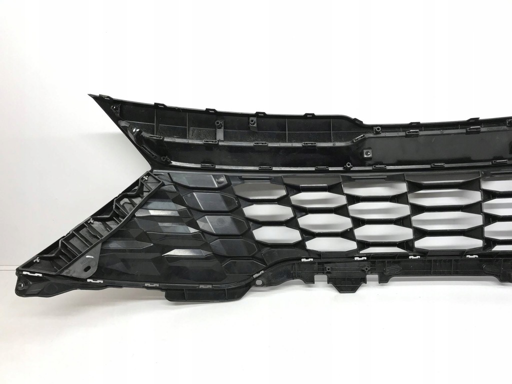 фото №10, Kia sportage v | решётка радиатора решётка радиатора молдинг бампера перед 86350-r2000