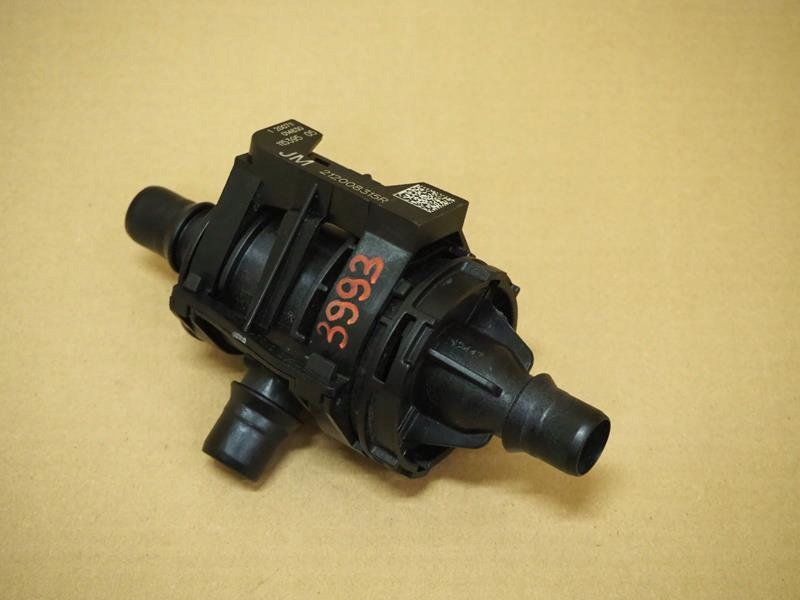 фото №1, Помпа wody webasto renault koleos ii 2.0 blue dci