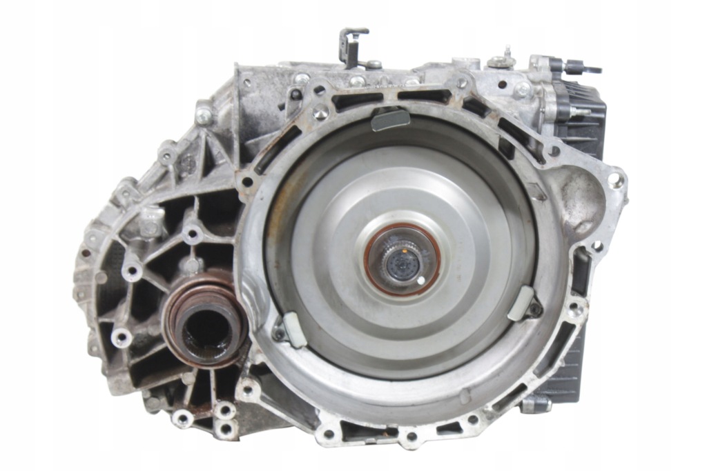 фото №1, Ford edge mk2 ii 2.0 tdci коробка передач передач автоматична коробка передач g2gr7000ae