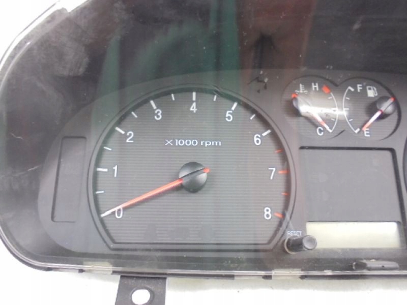 фото №13, Sonata iv ef счетчик приборы lift 2.0b 94003-3d525