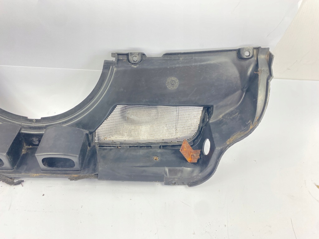 Жабо средний пластик защита дворники mercedes w124 1246200978 Доставка