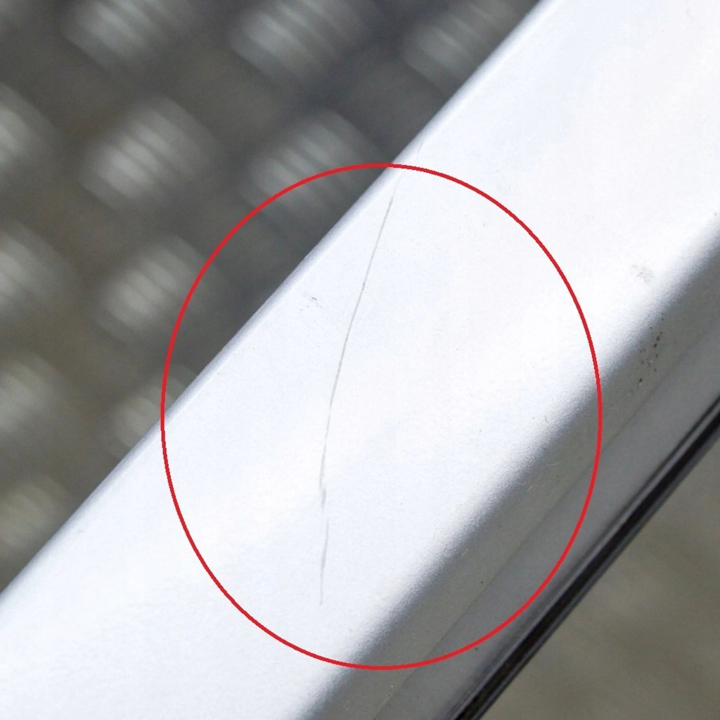 фото №8, Kia optima 2016 поперечины кровельные