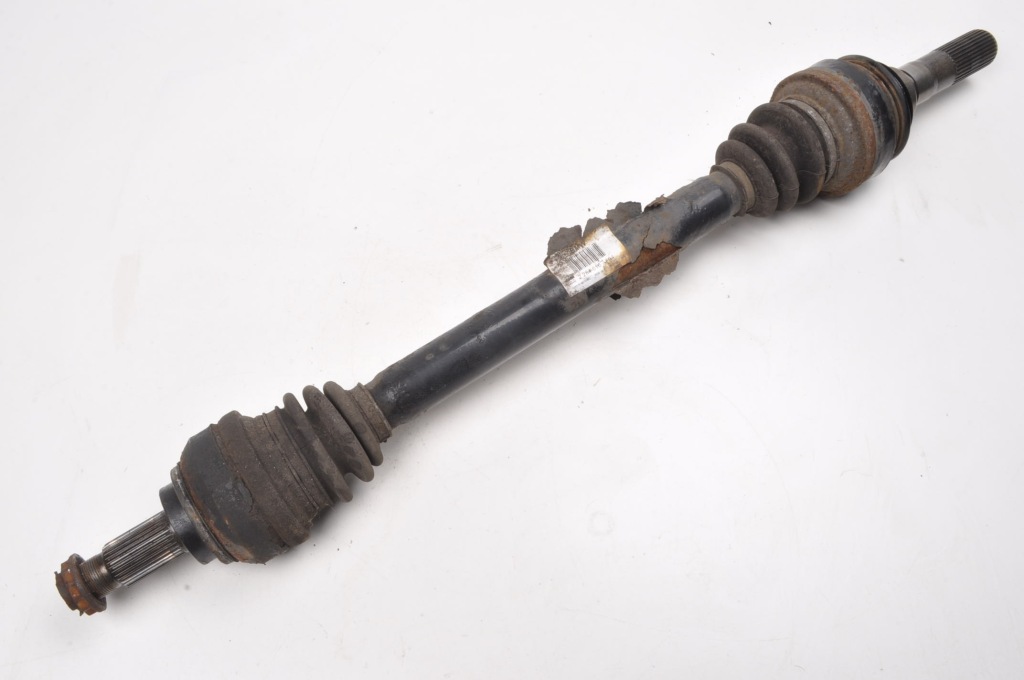 фото №1, Bmw 4 m4 f82 привідний вал правий задня задня 2284616