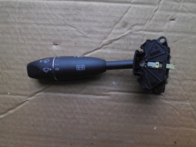 фото №1, Переключатель дворник света mercedes s w221