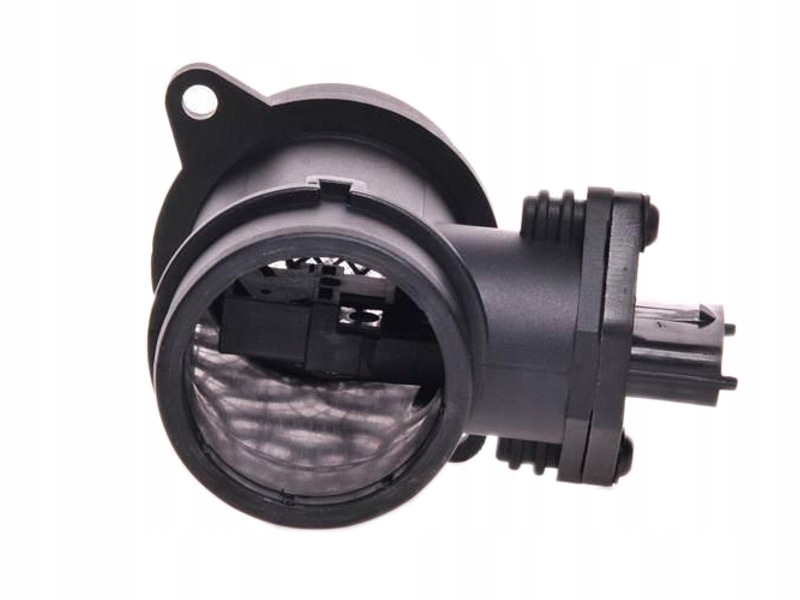 фото №1, Витратомір повітря suzuki swift iii wagon r+