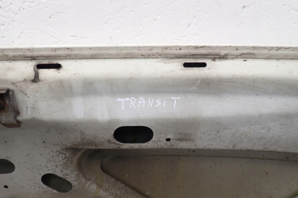 Ford transit 1 1 капот крышка крышка багажника двигателя с Разборки