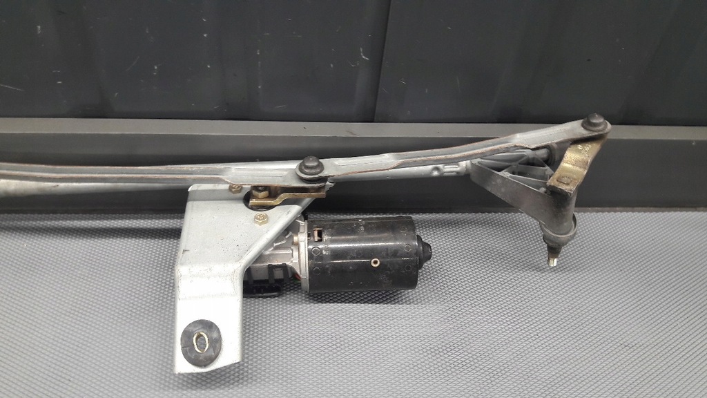 фото №9, 9127592 механизм дворник перед volvo v70