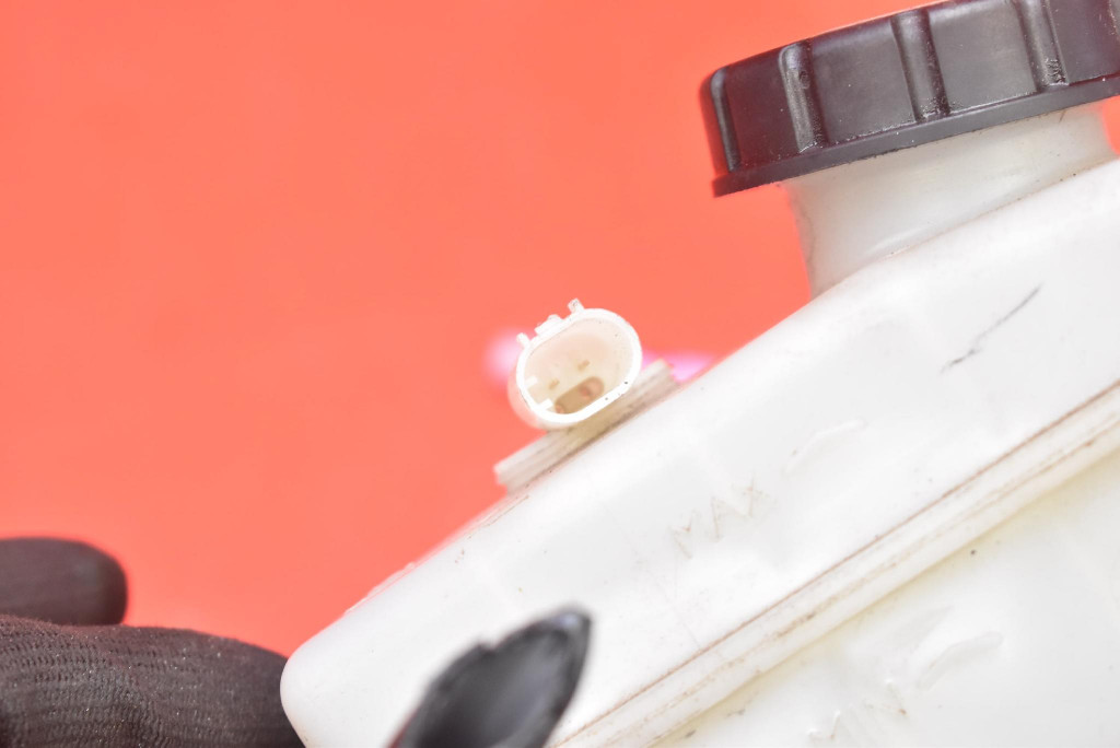 Усилитель тормозов насос тормозная eu a1694300230 mercedes a-klasa w169 1.5 8v 95 km Киев