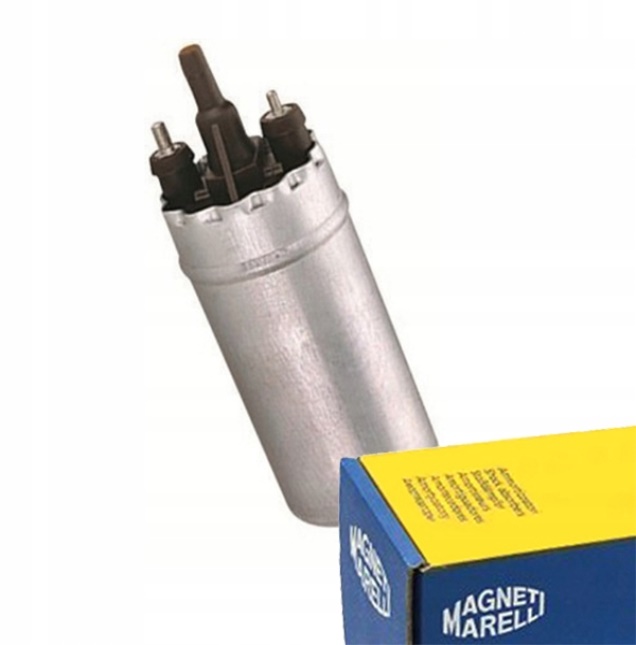 фото №1, Насос топлива do opel calibra a 2.0i 2.5i v6