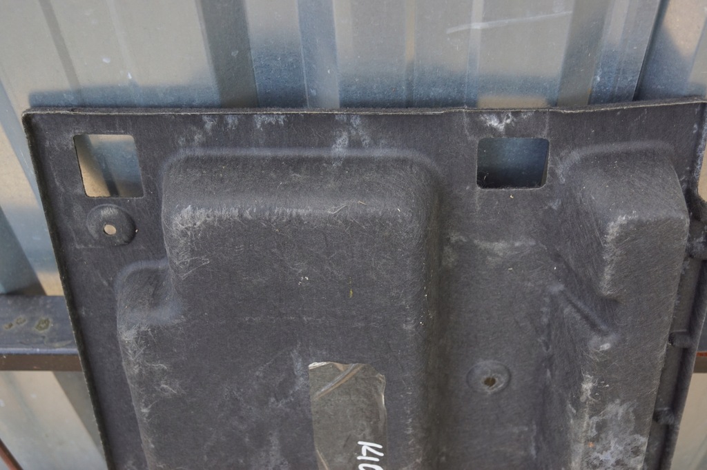 фото №12, Бардачок пол багажника hyundai i40 kombi