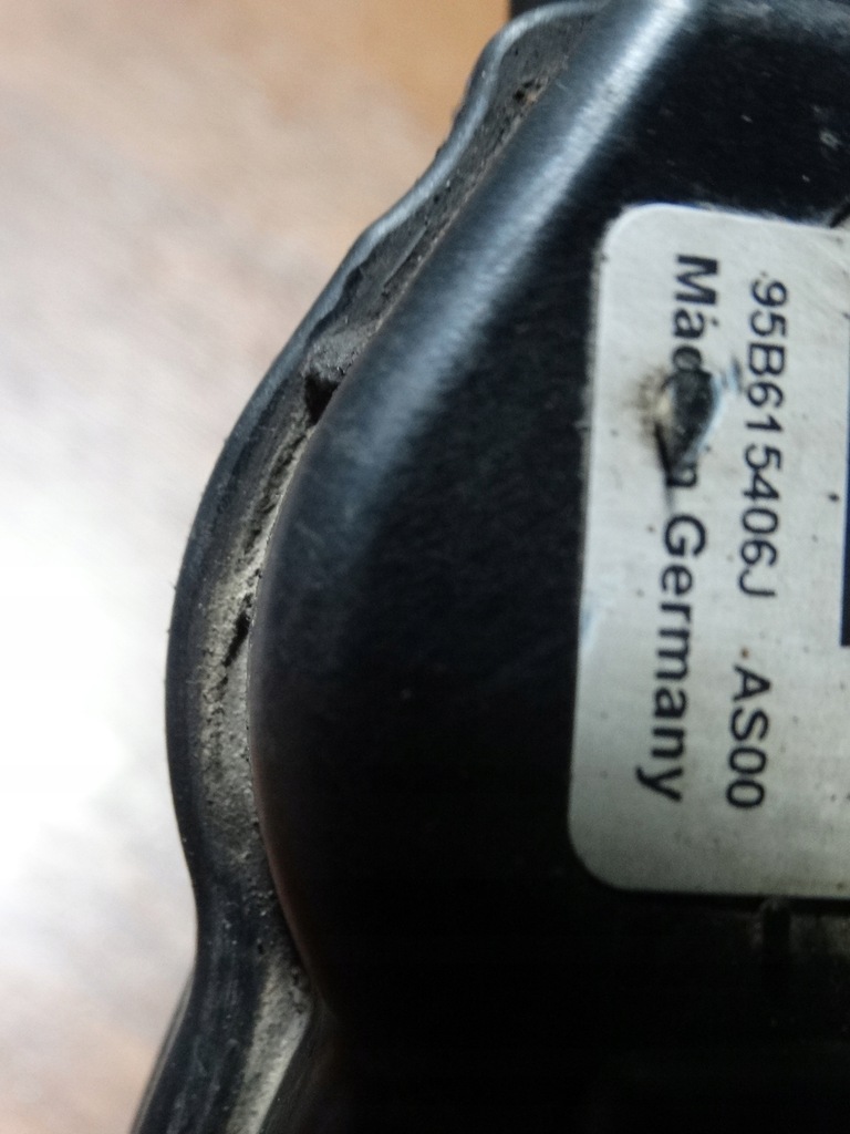 фото №6, Моторчик гальма ручного porsche macan 95b615406j