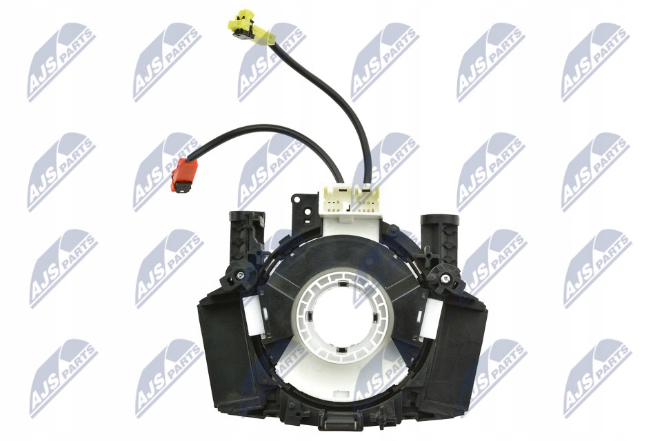 фото №13, Пружина винтовая, подушка воздушная nty eas-ns-014