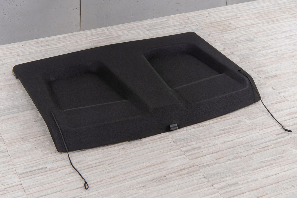 фото №8, Volvo xc40 2018+ полка багажника