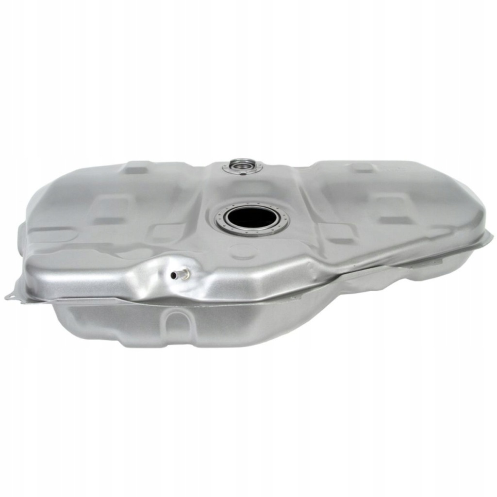 фото №1, Бак топлива toyota corolla e12 01-08