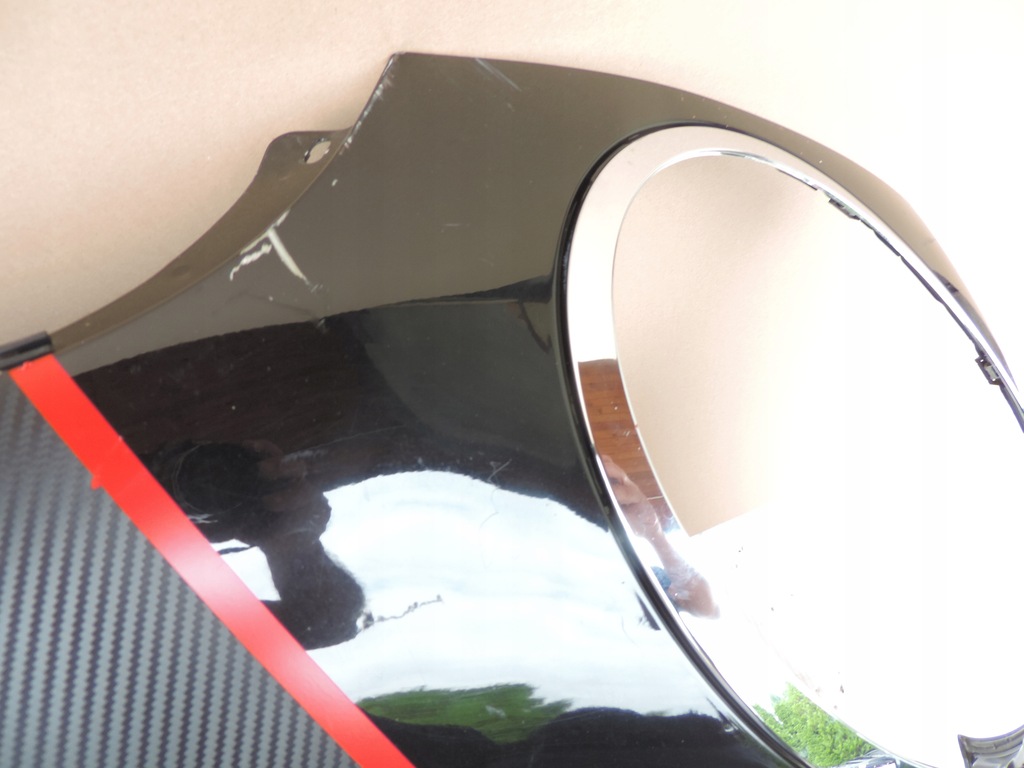 фото №9, Mini cooper s lift 2006 2007 2008 2009 капот r56