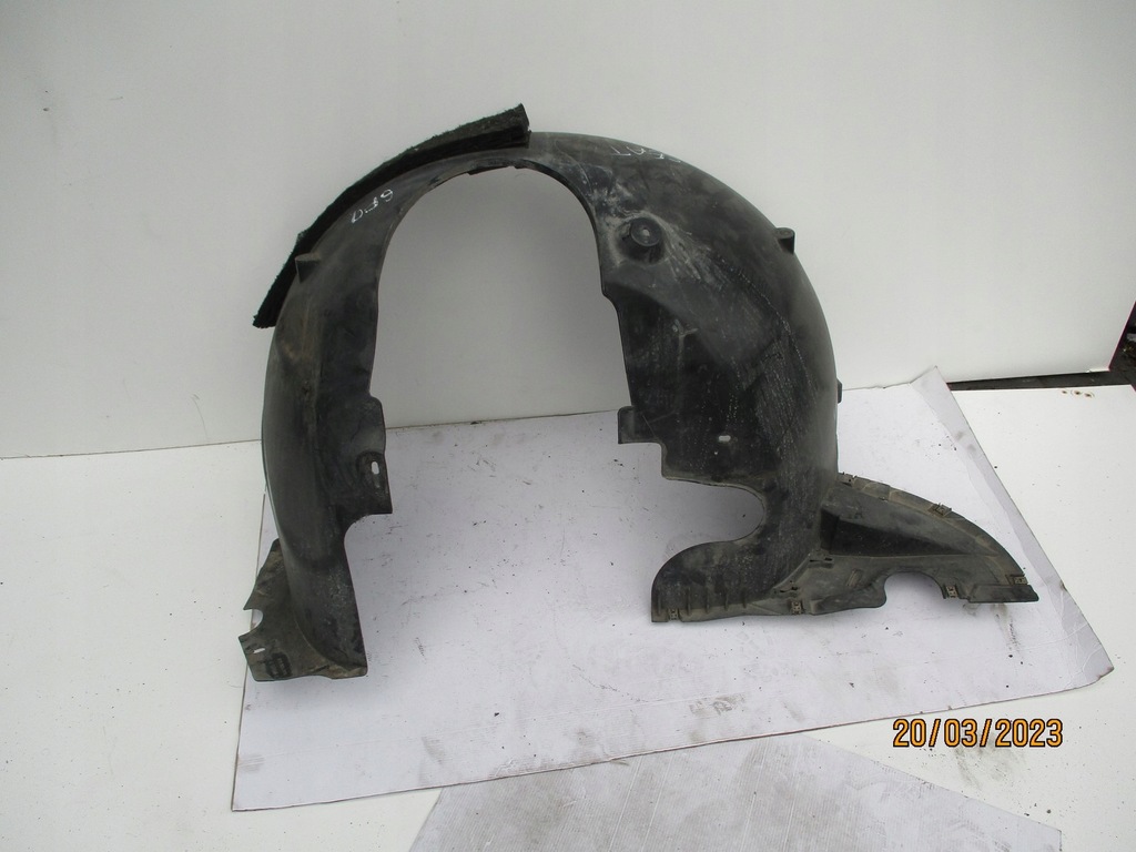 фото №7, Подкрылок seat arona правое